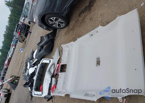 2023 Toyota Rav4 Xle z USA, uszkodzony, nr VIN 2T3P1RFVXPW361891